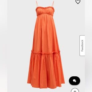 Acler Dartnell Maxi Dress